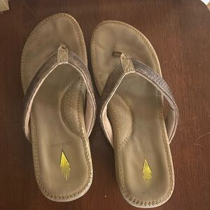 Used gold volatiles in good condition